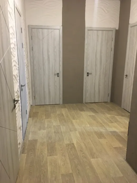 Дом для семейного отдыха