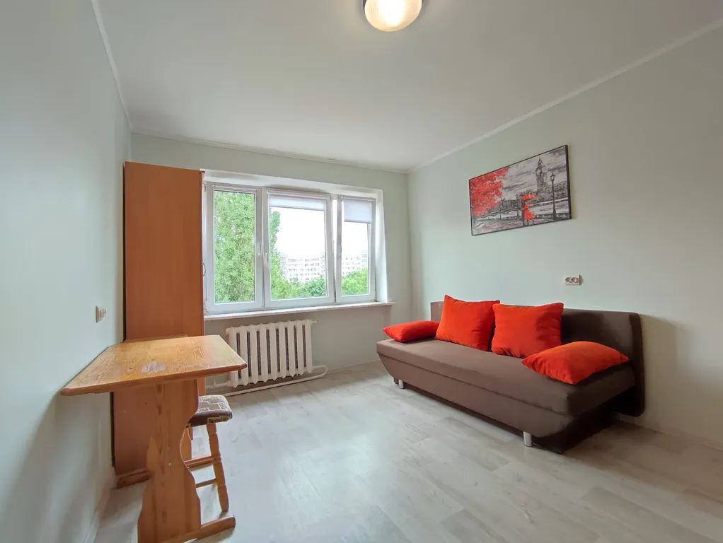 Квартира Уютная квартира в центре города — Калининград