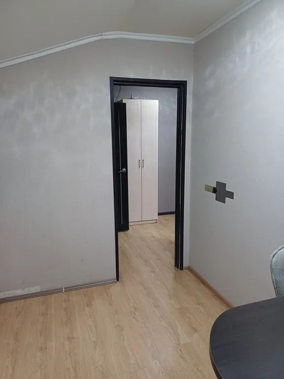 Уютная однокомнатная квартира