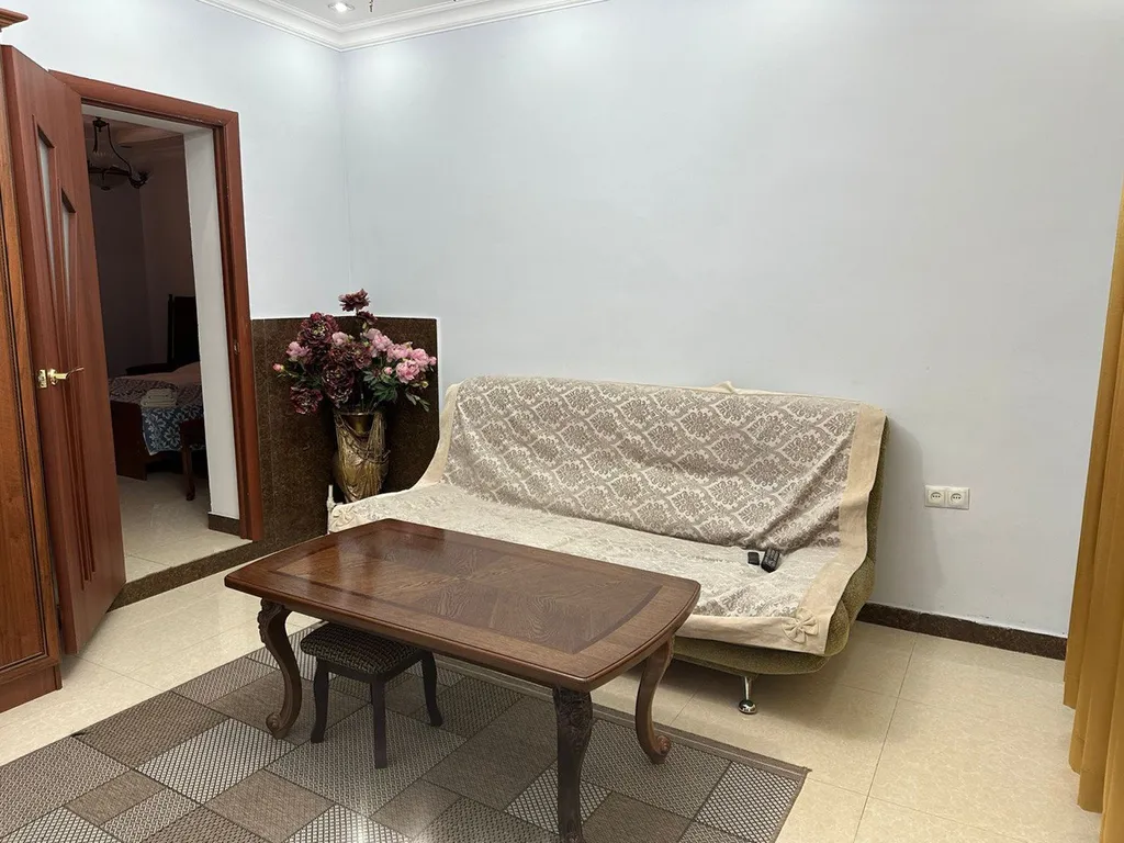 Квартира Комната — Махачкала