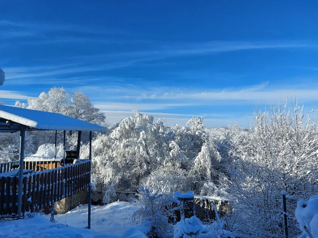 Апартаменты "Романтика" с бассейном и баней