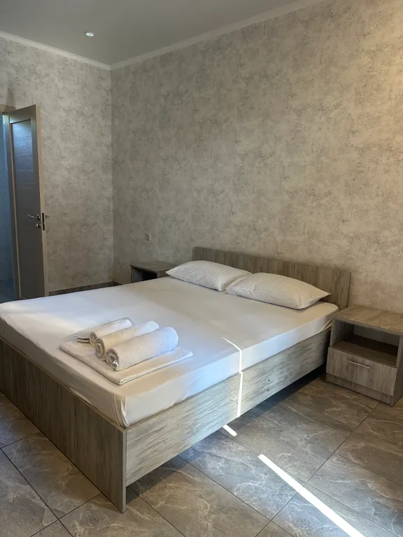 Комната
