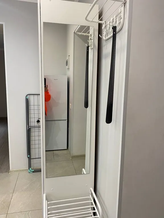 Дом в курортной зоне с парковкой и мангалом