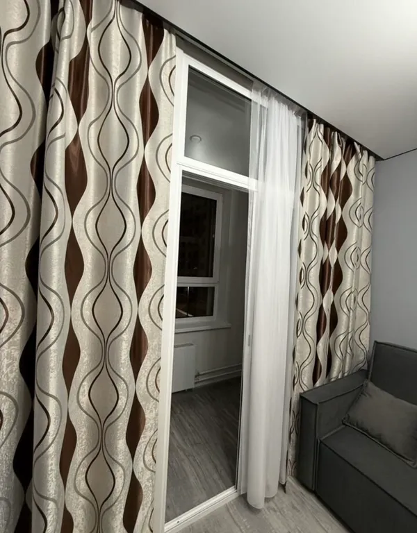 Квартира Квартира Студия для вашего комфортного отдыха — Красноярск