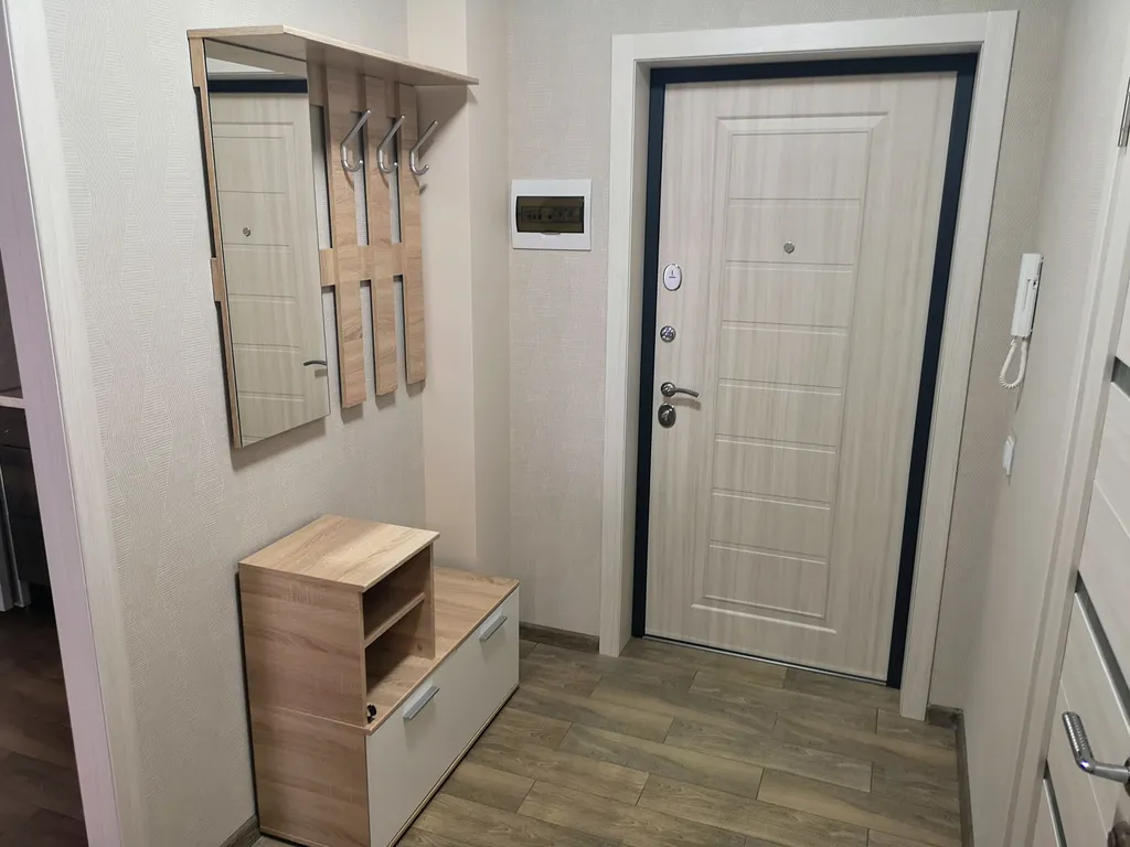 Квартира Апартаменты Романовъ с отдельной спальней — Волгоград