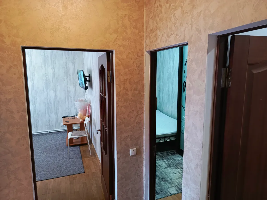 Квартира рядом с центром города, улица Куйбышева