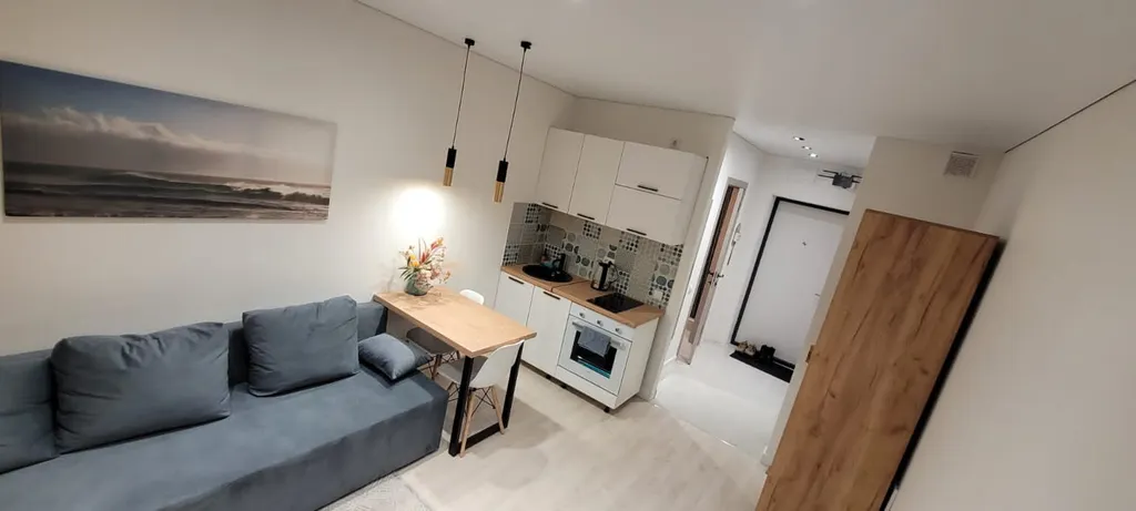 Квартира Студия для Вас — аренда посуточно в Тюмень