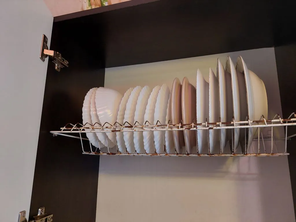 Комфортная квартира для проживания