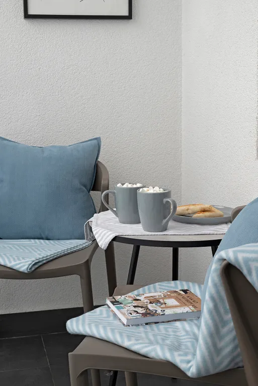 Квартира Квартира Уютный оазис — Шушары