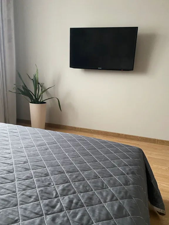 Дом, в котором всегда тепло и уютно