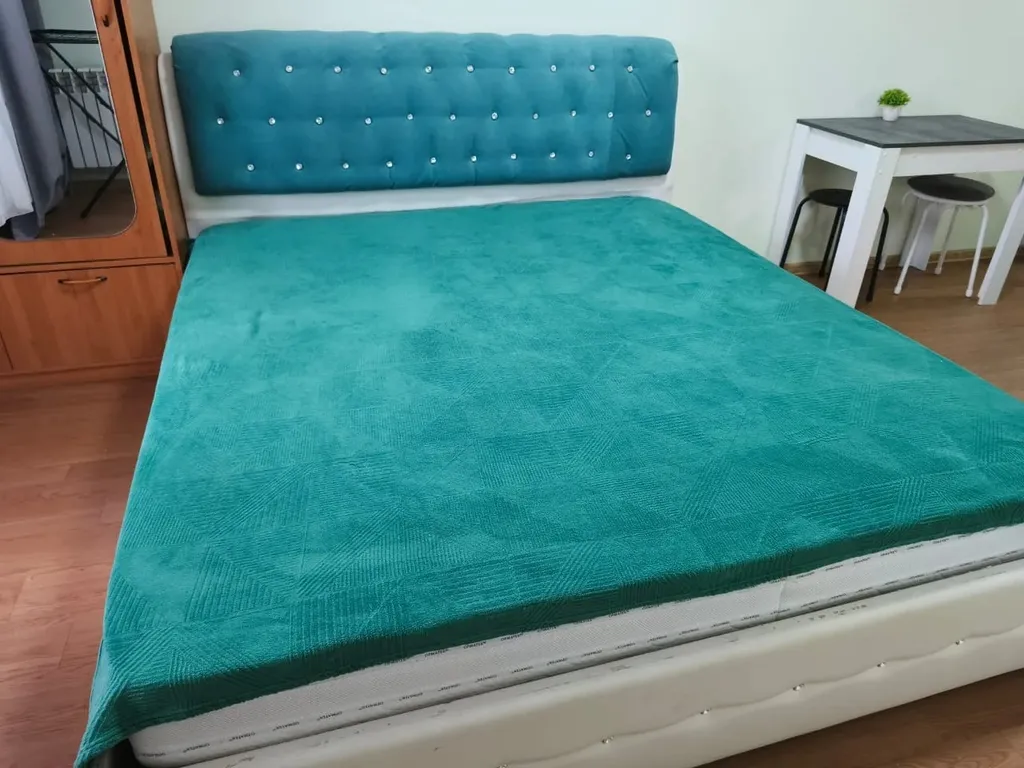 Студия в районе онкоцентра