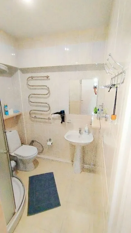 Уютная студия в Дагомысе