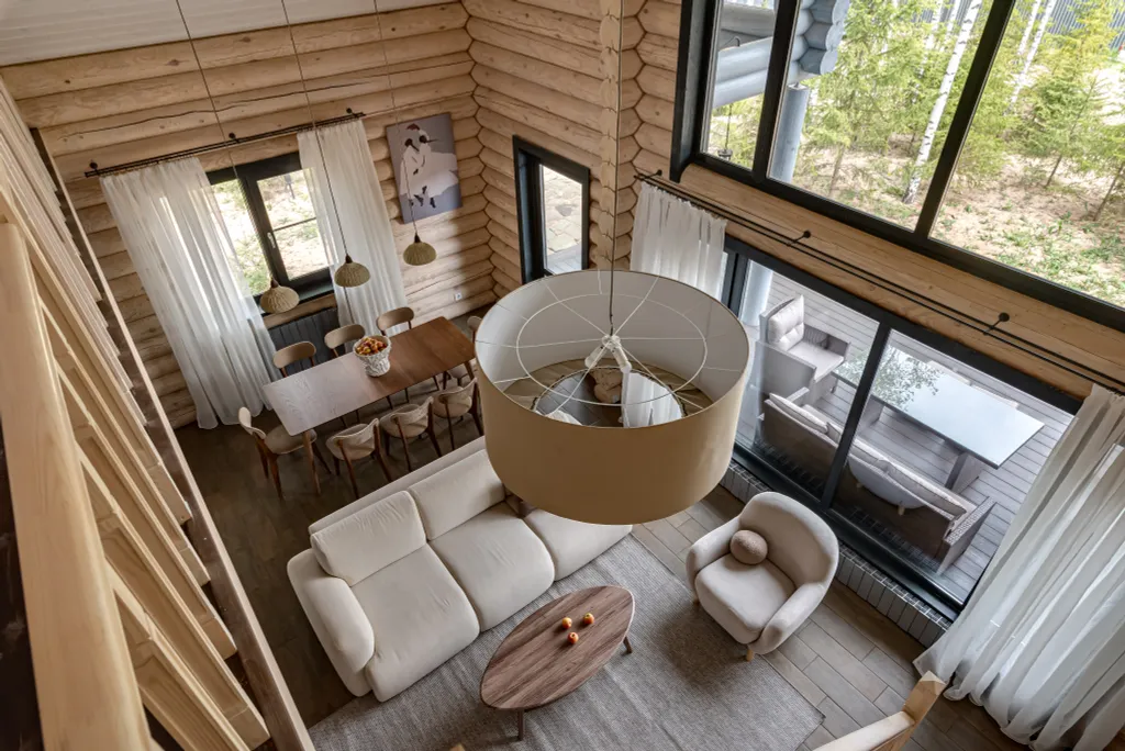 Лесное Шале