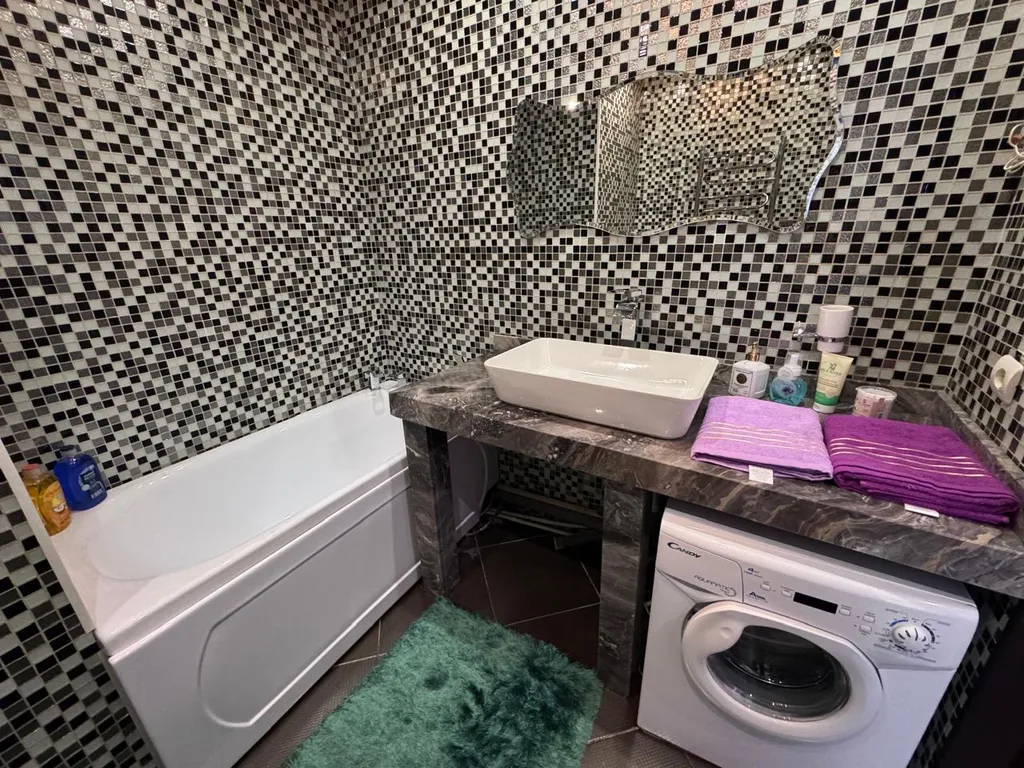 Апартаменты на Заречье