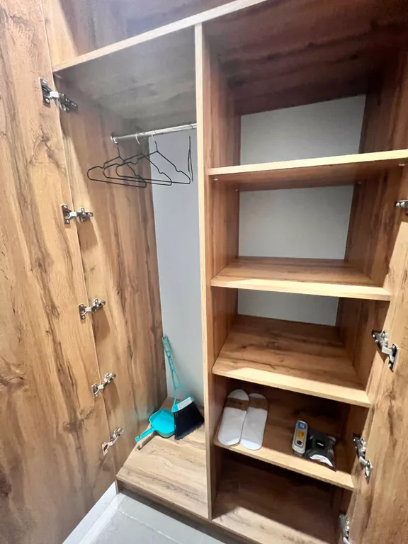 Апартаменты №8