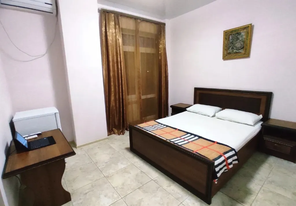 Квартира Комната — Анапа