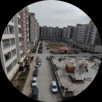 Артур Магомедов