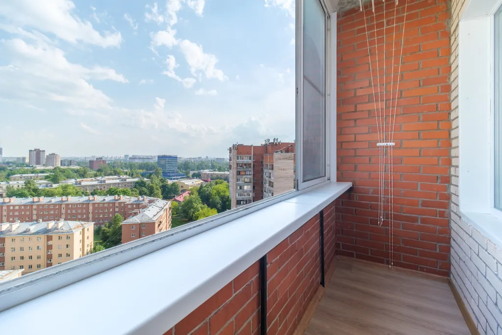 Квартира Квартира Sutki Rent на Елизаровской — Санкт-Петербург