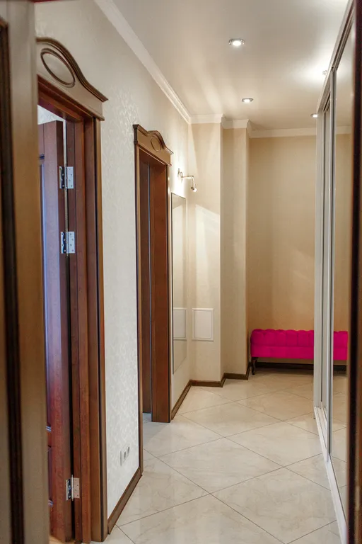 Квартира Апартаменты Империал — Калининград