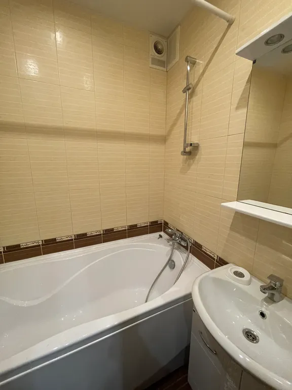 Квартира Комфортабельная квартира рядом с центром Твери — Тверь