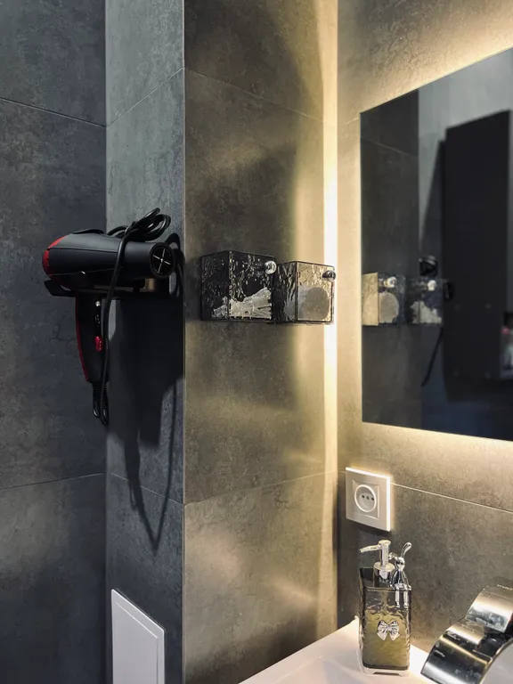 Уютная квартирка в самом центре города