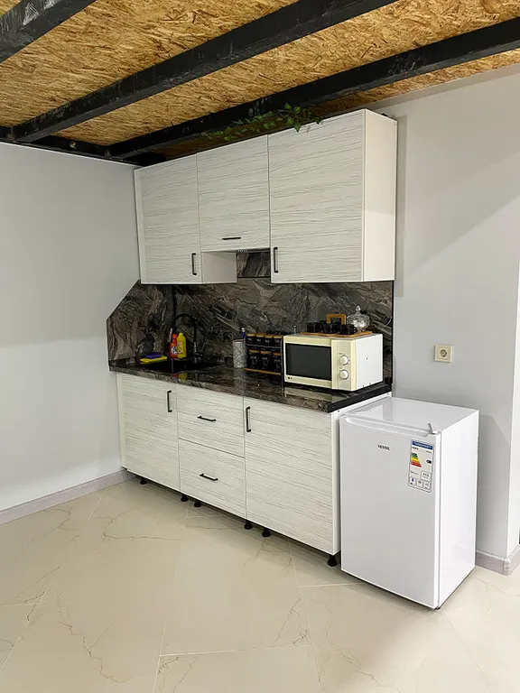 Коттедж Коттедж уютный — Дербент