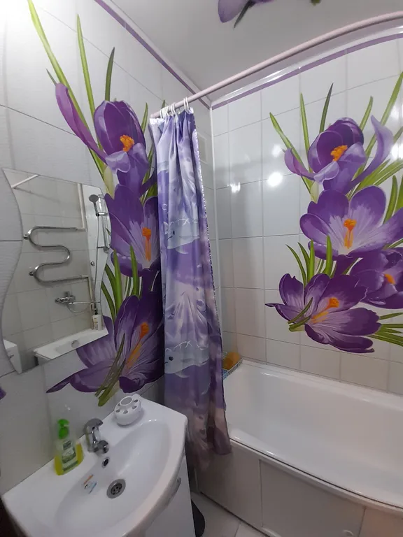 Квартира рядом с Авиа заводом