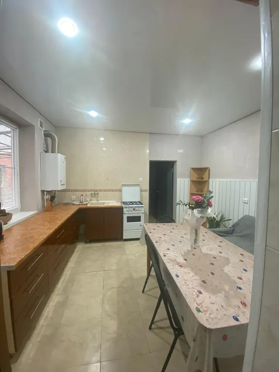 Коттедж Уютный домик в курортной зоне — Пятигорск