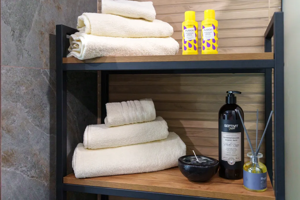 Умная двухкомнатная квартира от YoZu рядом с парком Галицкого