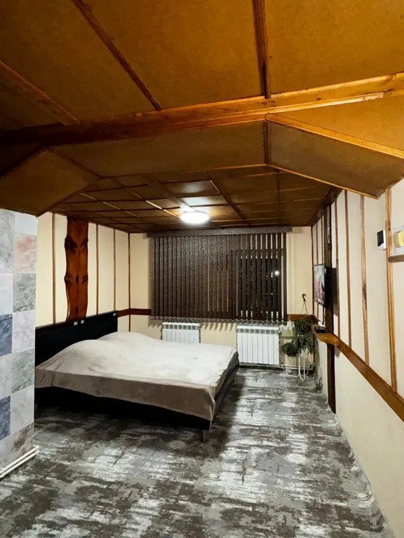 Коттедж Уютный дизайнерский дом с мангалом — Кисловодск