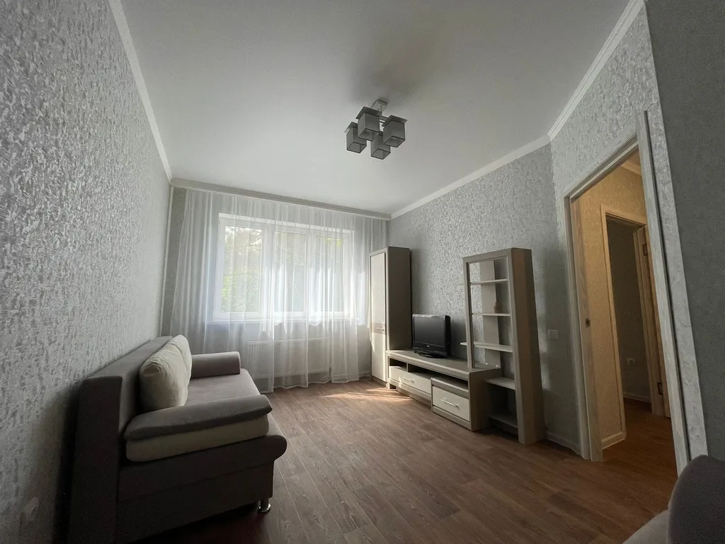 Квартира Квартира в парковой зоне — Горячий Ключ