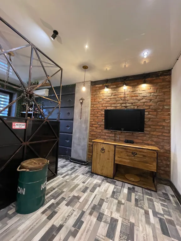 Квартира Интересная квартира — Свердловский