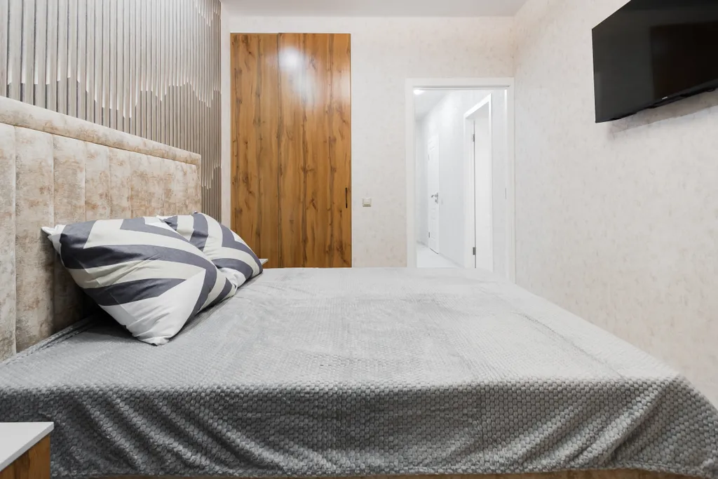 Квартира Шикарные апартаменты в центре города — Ростов-на-Дону