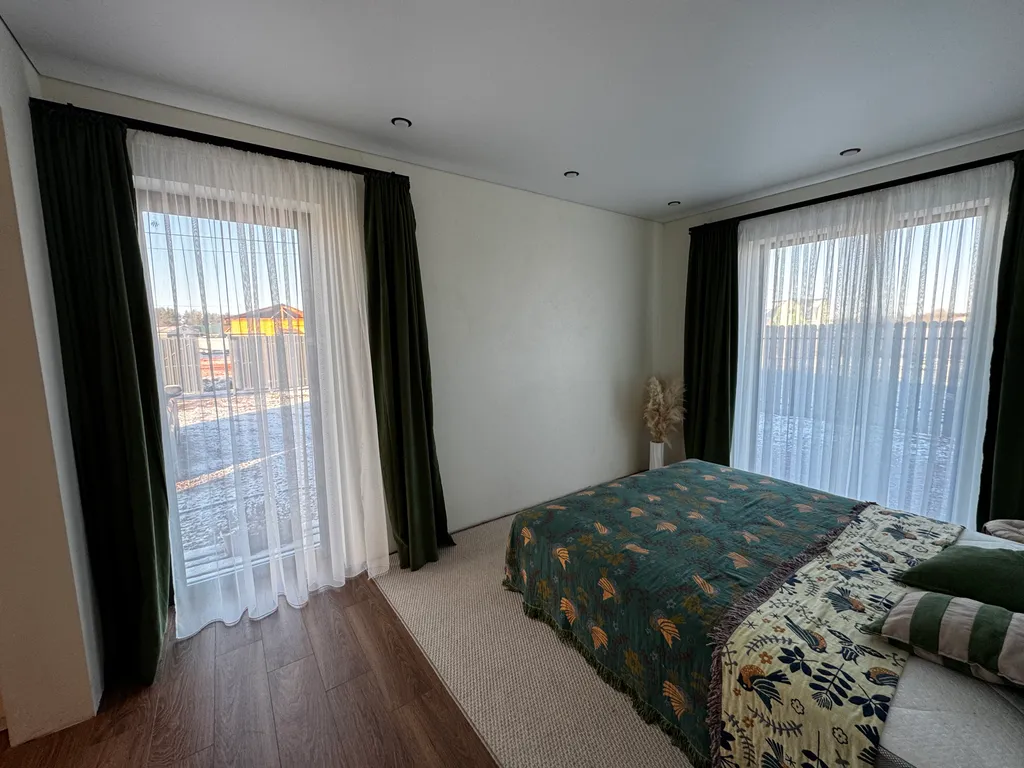 3-комнатный Дом