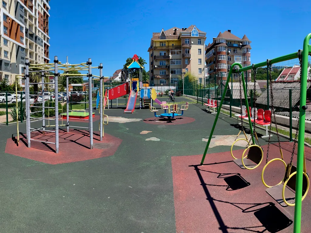 Студия Пионы на берегу моря