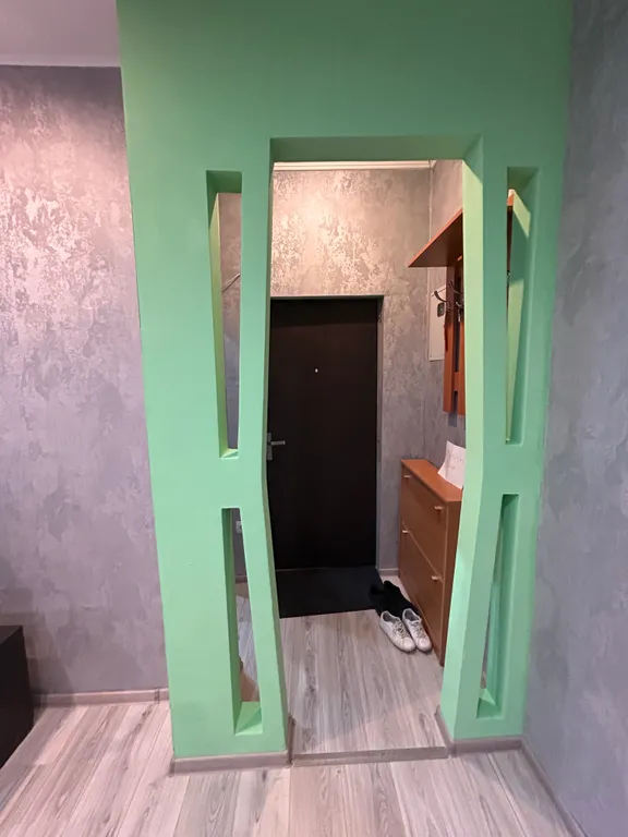 Уютная квартира со свежим ремонтом