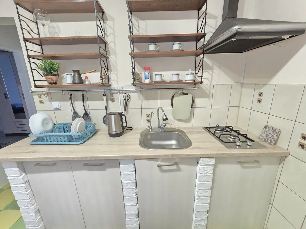 Квартира Квартира в самом центре — Калининград