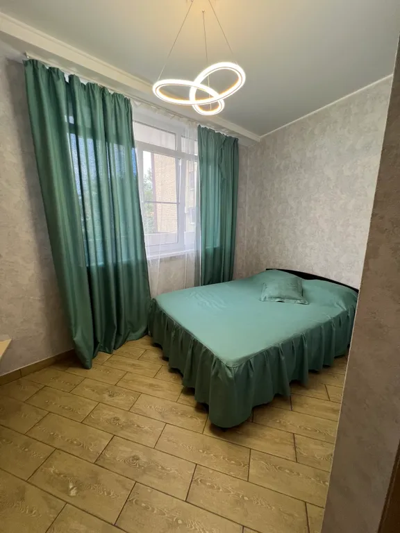 Уютная квартира в 5 мин от моря