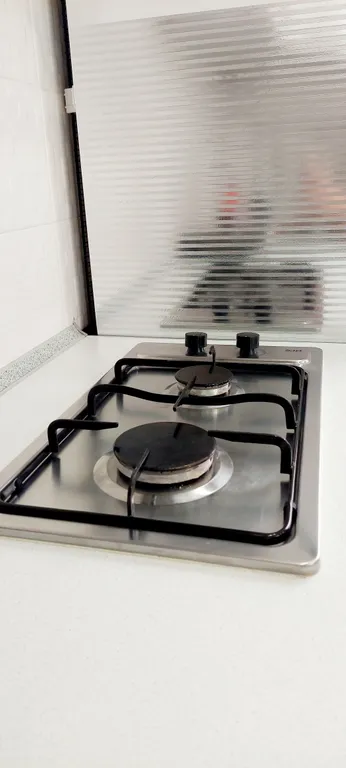 Квартира Квартира первая береговая — Сириус