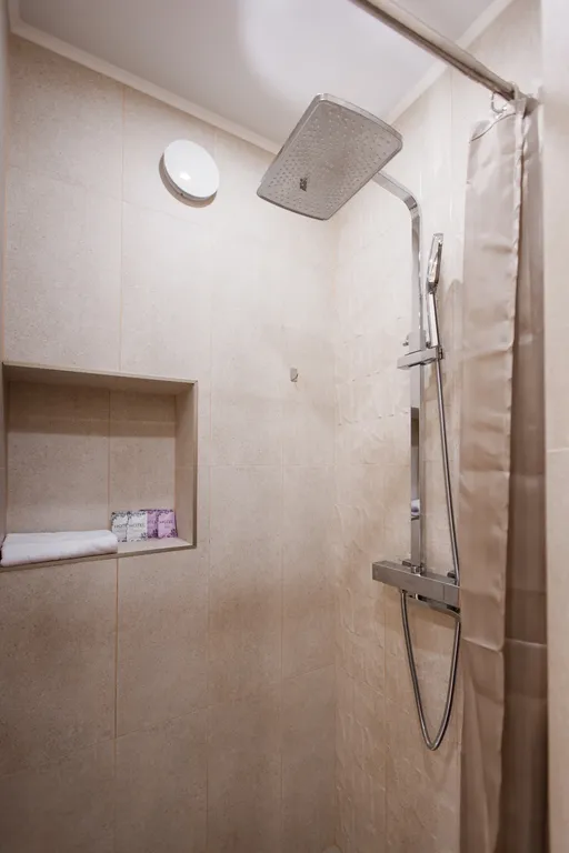 Квартира Квартира Студия — Сочи