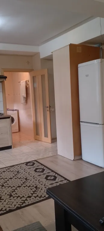 Уютная отдельная студия, дам видио всей квартиры детально)