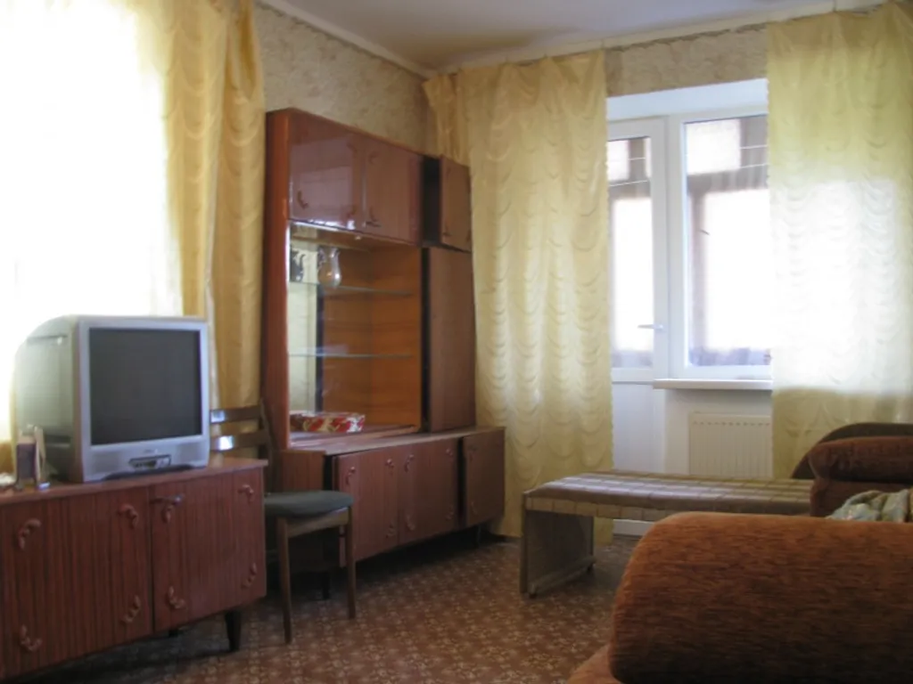 Квартира на море в Евпатории