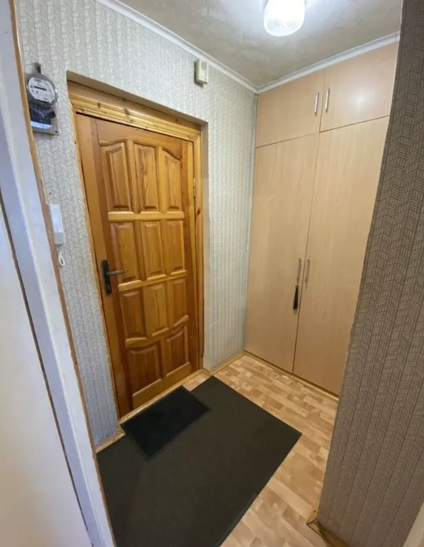 1-комнатная квартира в центре