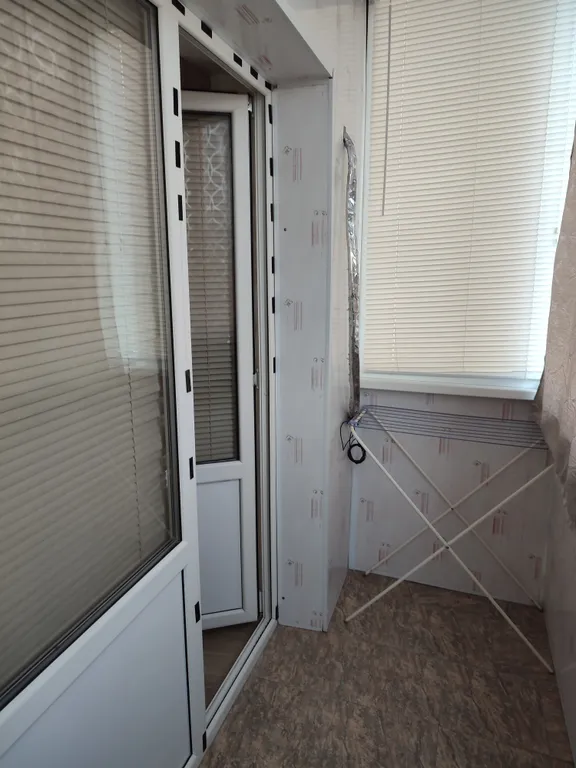 Квартира 1-комнатная Квартира — Гагра