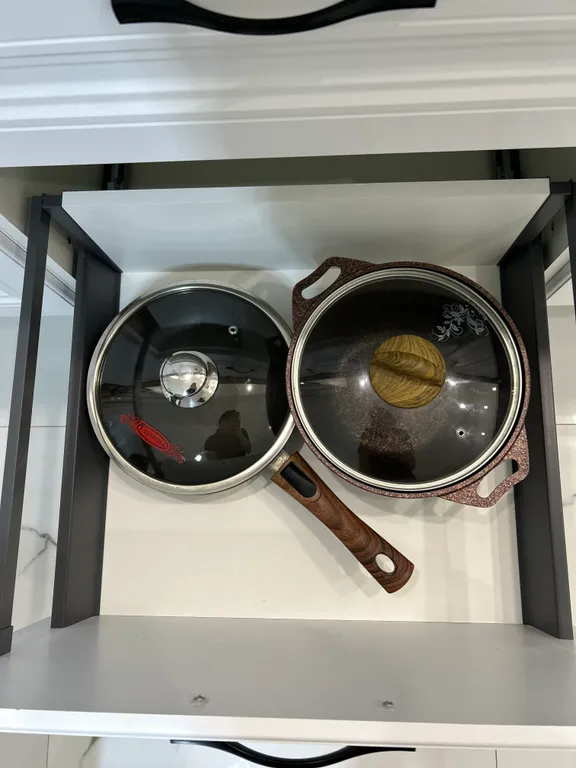 Квартира Уютная квартира — Элиста