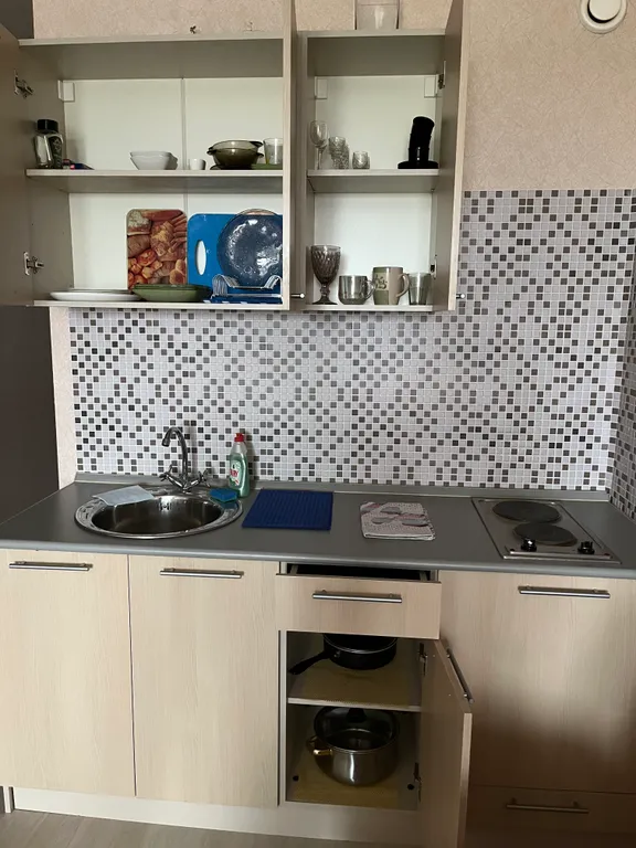 Видовая студия