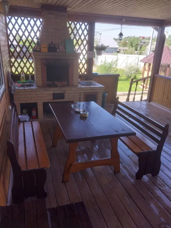 1-комнатный Дом