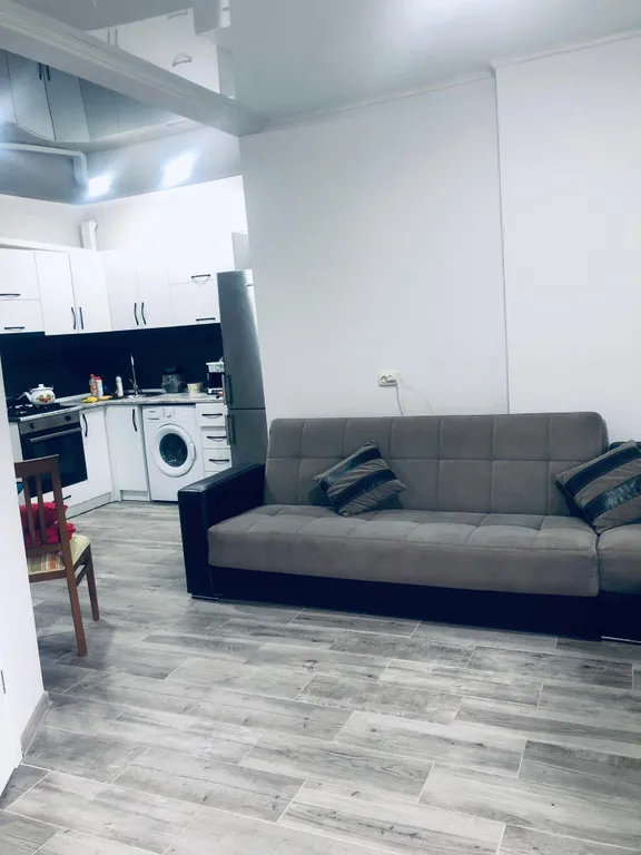 Квартира у аквапарка