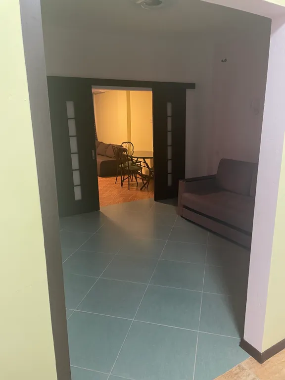 Квартира Уютная квартира — Геленджик