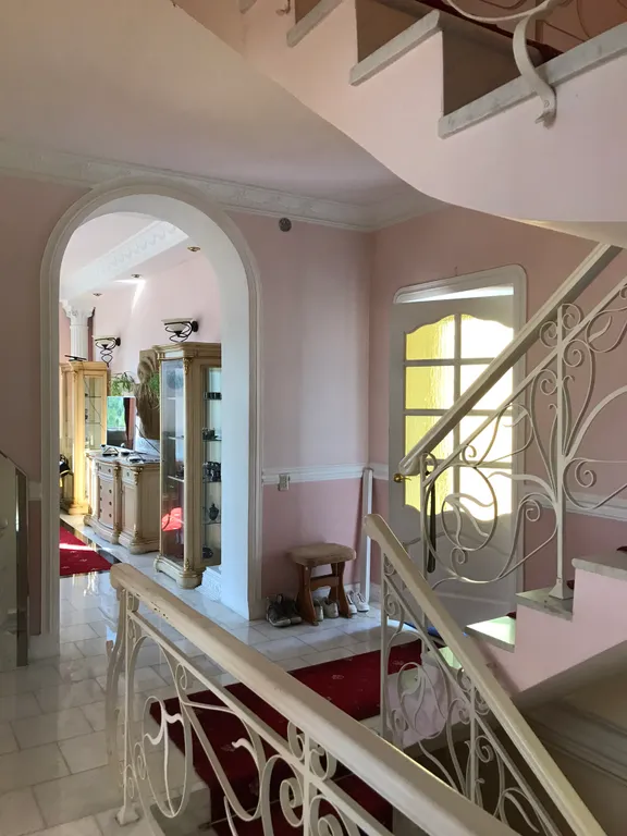 Дом в Сочи с видом на море